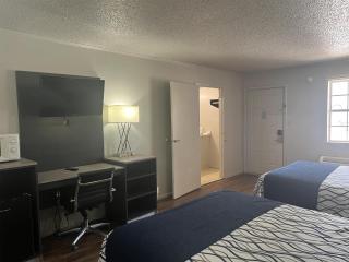 Motel 6 New Boston, TX - 7