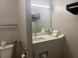 Motel 6 New Boston, TX - 5