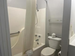 Motel 6 New Boston, TX - 6