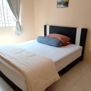 Happy Raub Guest House - Raub - 8