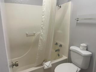 Motel 6 New Boston, TX - 4