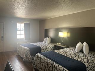 Motel 6 New Boston, TX - 2