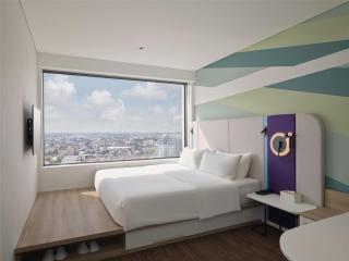 Tru by Hilton Thai Binh City Centre - 3