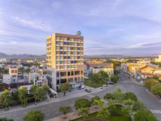 Tru By Hilton Tam Ky City Centre - Tam Kỳ - 0