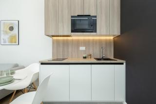 Shelter Apartments by Solarento - Rogowo - 2