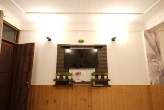 Wandernest Homes Boho Bliss - 9