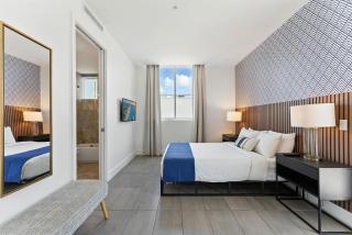 Modern South Beach 2 Bedroom Gem - 2