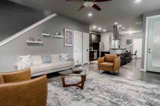 Austin Retreat Hot Tub and Relaxing Patio - Austin - 5