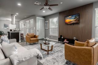 Austin Retreat Hot Tub and Relaxing Patio - Austin - 2