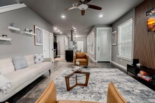 Austin Retreat Hot Tub and Relaxing Patio - Austin - 4