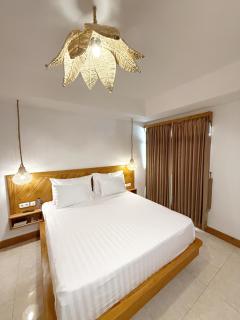Jaya Beach Bungalows - 8