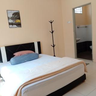 Happy Raub Guest House - 2