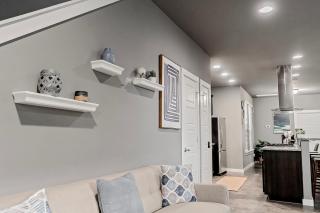 Austin Retreat Hot Tub and Relaxing Patio - Austin - 3