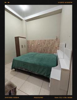 Residencial Samara - Rondonópolis - 1