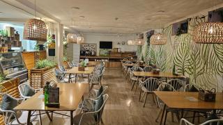 ECO NEST Hotel - Taschkent - 4