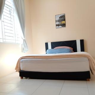 Happy Raub Guest House - Raub - 7