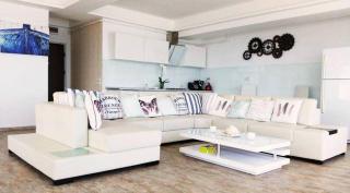 Sea View Penthouse Mamaia - 5