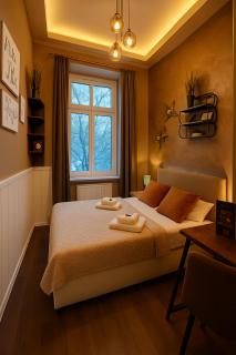 Urban Budget Boutique Hotel Vienna - Wien - 5