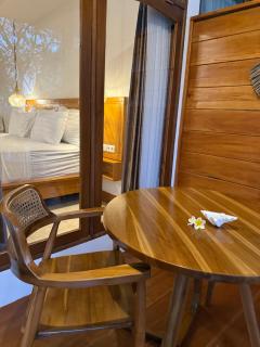Jaya Beach Bungalows - 6