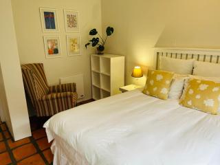 Charming Flatlet in Constantia - 9