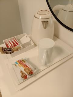Rooms La Spezia 5 Terre - 9