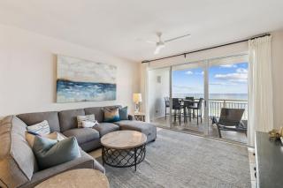 HP 23W Calypso Crossing by 30A Escapes - 2