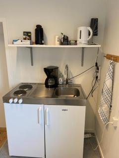 Ilulissat Harbour Stay - 7