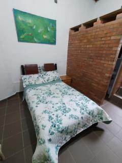 La mejor vista de Bogotá - 1