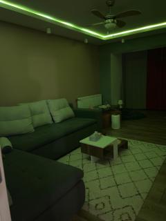 Apartament Teo - Nădlac - 2