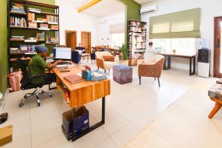 Aura Space Apartments & Villas Fumba Town Zanzibar - 8