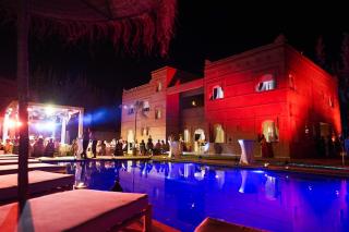Palais Dar Souhir - 8