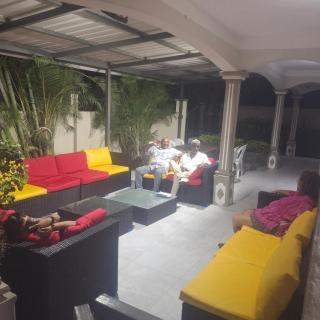 Paradisiacal Villa in Grand Baie with Private Pool - Grand-Baie - 5