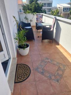 Apartments Palm House - Rovinj - 4