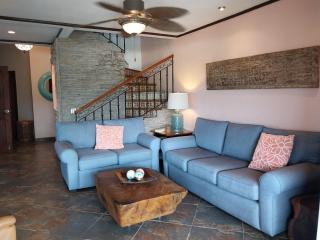 Playa Flamingo penthouse with pacific sunset views - Flamingo Rose Vista - 4