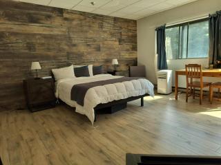 Auberge du Mont Rigaud - 8