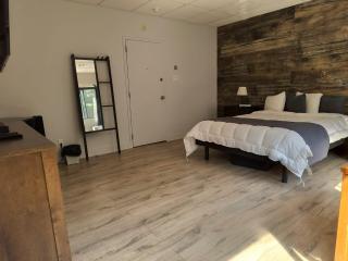 Auberge du Mont Rigaud - 7