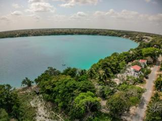 Casa Del Lago Xul-ha - A una Cuadra de la Laguna de Bacalar - 8