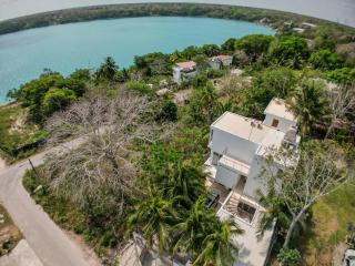 Casa Del Lago Xul-ha - A una Cuadra de la Laguna de Bacalar - 5