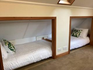 Duddon Valley Attic, Lake District National Park, Sleeps 4 - 1