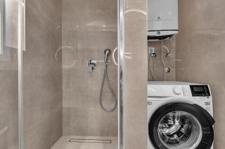 Modern City Center Apartment Max - 7