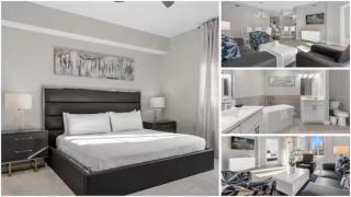 VIP Access - Luxury 3Bedroom Resort Home at WorldQuest Orlando near Disney - Orlando - 9