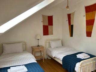 The Shelldrake - Scarborough - 4