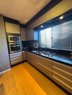 Apartamento de luxo em Canas - 200m da praia - 1