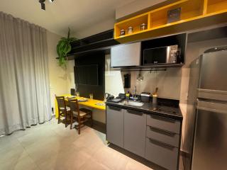 Studio Jardins no Capote Valente - São Paulo - 1