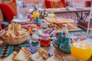 Riad Arabic House & Spa - Marrakech - 9