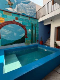 Casa MO Top - Città di Oaxaca - 1