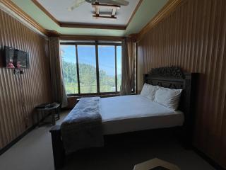 Velvet Pine - Abbottabad - 6
