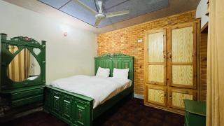 Velvet Pine - Abbottabad - 4