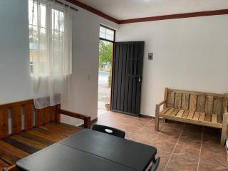 Hotel Campestre - Xpujil - 5
