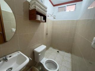 Hotel Campestre - Xpujil - 7
